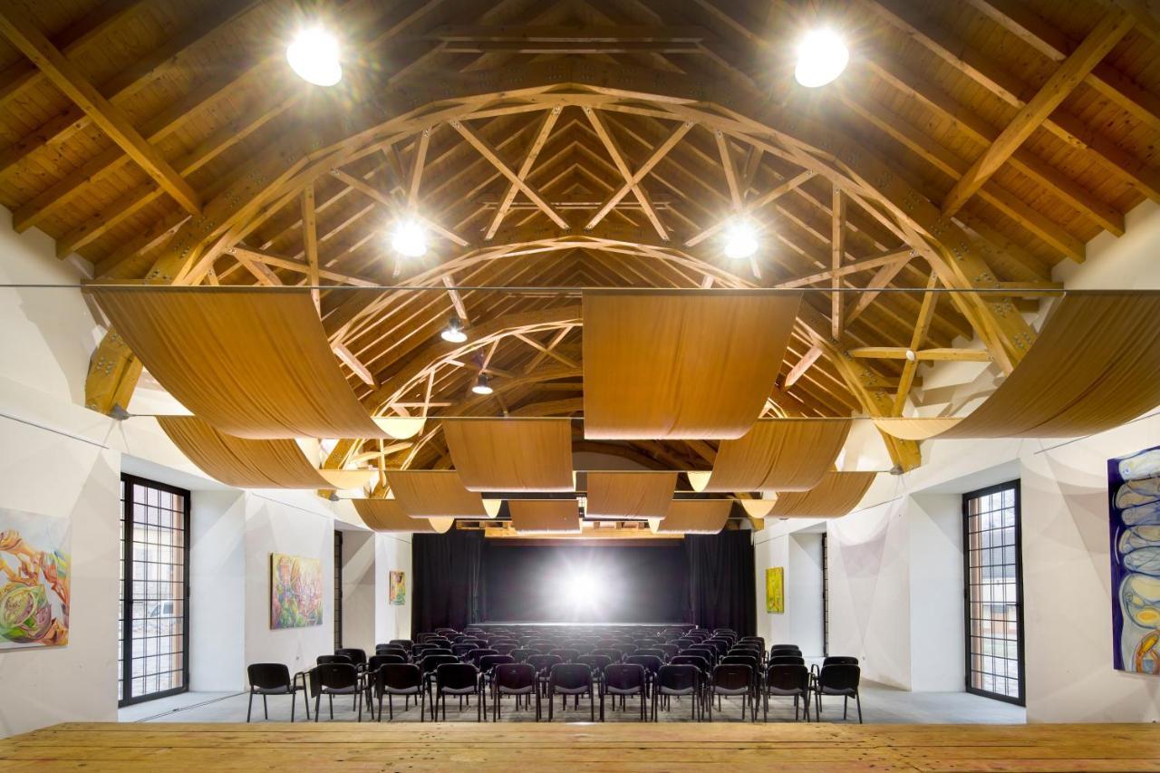 Penzion Pansky Dvur Telč Εξωτερικό φωτογραφία