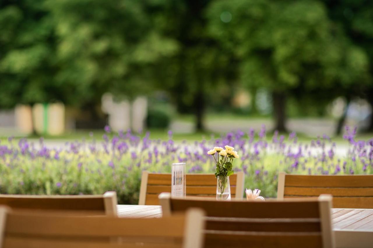 Penzion Pansky Dvur Telč Εξωτερικό φωτογραφία